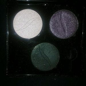 Sephora Custom Eyeshadow Pan - 3 colors